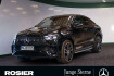 Mercedes GLE Edition Benz gle 450 d 4m coupe amg sport premium night bt