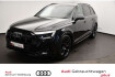 Audi SQ7  Sq7 4.0 tfsi quattro tiptronic headup/matrix/luf