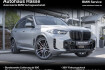 BMW X5  xdrive30d m sport pro 7 sitz 2 achs aktivlenkung