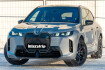 BMW iX  Ix m70 xdrive luftf.softc.sky.dr.ass.pro.h/k.ahk