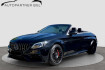 Mercedes C63 AMG  Benz c 63 amg c 63s amg hup burmester acc