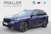 BMW X5  xdrive50e m sport pro 22? pano acc 360kamera sitzb