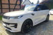 Land Rover Range Rover Sport Autobiography Range rover sport autobiography *luxus pur*