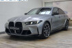 BMW M3 Competition xdrive comp frozengrey schalenseat carbonext.