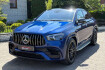 Mercedes GLE 63 AMG  benz gle 63 amg  benz gle 63 amg gle 63 s coupe amg 4matic+ coupe/1 hand/voll/