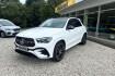 Mercedes GLE AMG Line Advanced Plus Benz gle 450 d 4matic*amg line*burmester* uvm.