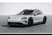 Porsche Taycan 4S  Taycan 4s cross turismo innodrive surround view