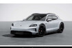 Porsche Taycan 4S  Taycan 4s cross turismo soft close surround view