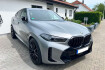 BMW X6M  X6 m m60 i xdrive