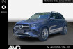 Mercedes GLE Edition Benz gle 450 gle 450 d 4m amg standh pano distr multibea hud