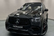 Mercedes GLE 63 AMG  benz gle 63 amg  benz gle 63 amg gle63 s amg 4m+ night paket **1.hand*pano*360 **