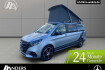 Mercedes Classe V  Benz v 250 marco polo amg*airmatic*360 *distr*ahk2 5t
