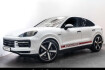 Porsche Cayenne  e hybrid coupe massage headup inno bose