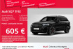 Audi SQ7 quattro competition plus Sq7 upe:155? pano/stdhzg/acc/ahk/hud