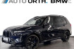 BMW X7  xdrive40i m sportpaket pro **voll**