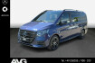 Mercedes Classe V Avantgarde Benz v 300 v 300 d avantgarde lang amg led 360  ahk air bur