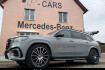 Mercedes GLS AMG Line Advanced Plus Benz gls 450 d 4m amg premium+*sthzg*massage*carbon*ah