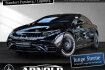 Mercedes EQS  benz eqs  benz eqs  amg eqs 53 4m+ pano massage hyperscreen