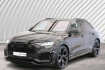 Audi RS Q8  Rs q8 4.0 tfsi quattro hud pano acc ahk 360 kam