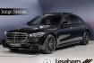 Mercedes Classe S  Benz s 450 s 450 d 4m l amg multibeam/pano/distro/airmatic/