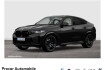 BMW X6  m60i xdrive pano acc rfk navi led lm