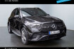 Mercedes GLE Edition Benz gle 450 d 4matic amg burm night wide memo multi