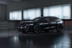 Audi A6  abt a6 avant e hybrid quattro