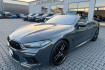 BMW M8  Bmw m8  m8 *cabrio*competition*xdrive*b&w*360 acc*hud*dab