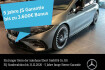 Mercedes EQS AMG Dynamic Plus benz eqs  benz eqs 53amg prem+ dynamic+ keramik magno massage tv