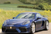 Porsche Cayman  718 gt4/clubsport/carbon/pccb/pdls+/brd