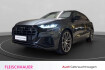 Audi SQ8  Sq8 4.0 tfsi quattro competition plus hd matrix+360+ac