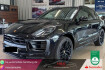 Porsche Macan  gts
