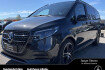 Mercedes Classe V Avantgarde Benz v 300 v 300 d 4matic avantgarde lang amg line/4matic 4m