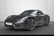 Porsche Boxster  718 gts 4.0 bose carplay pdk parkassistent