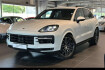 Porsche Cayenne  e hybrid/active suspension management (pasm)