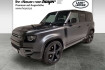 Land Rover Defender  110 p525 v8 carpathian edition dab