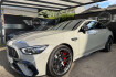 Mercedes AMG GT  benz amg gt  benz amg gt 43 4matic+ *aero dyn*designo*distr*pano