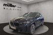 BMW X6  xdrive30d m sport pro led ahk 360 kamera head up d