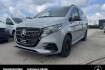 Mercedes Classe V Avantgarde Benz v 300 v 300 d 4matic avantgarde lang amg panoramadach