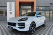 Porsche Cayenne  s e hyb sport design pdcc nightvision