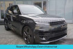 Land Rover Range Rover Sport Autobiography Range rover sport autobiography black pack/23?