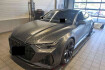 Audi RS7 Sportback  Rs7 b&o advanced soft carbon 305kmh keramik pano