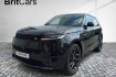 Land Rover Range Rover Sport Dynamic SE Range rover sport p460e dynamic se 360 cam acc