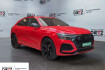 Audi RS Q8  Rs q8 rs4.0 tfsi qut*matrix*pano*hud*b&o*keramik