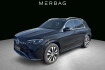 Mercedes GLE Edition Benz gle 450 4matic amg pano burm airmatic widescr.