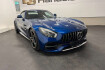 Mercedes AMG GT  benz amg gt  benz amg gt performance*dyn plus*brumester*kam*acc*