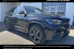 Mercedes GLE Edition Benz gle 350 gle 350 de 4matic amg pano 360 distronic memory