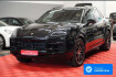 Porsche Cayenne Black Edition 3.0 black *1.hand*unfallfrei*soft close*