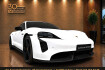 Porsche Taycan 4S  Taycan turbo s *carbon*hud*pccb*2.display*v max*