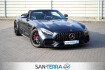 Mercedes AMG GT  benz amg gt  benz amg gt roadster performance carbon*bur*dist*keyl*no opf*